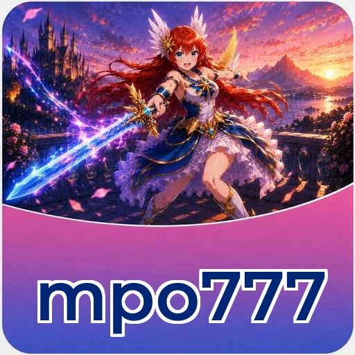 Logo mpo777