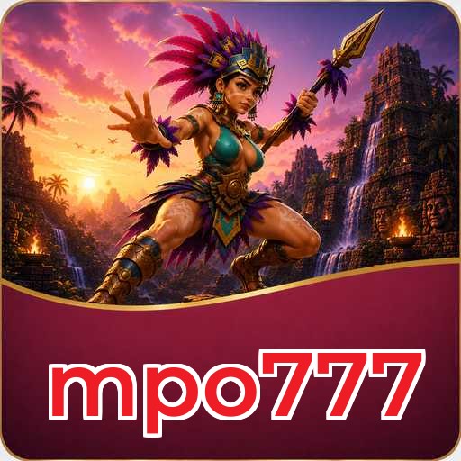 Logo mpo777