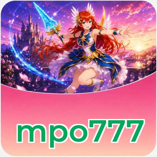 Logo mpo777