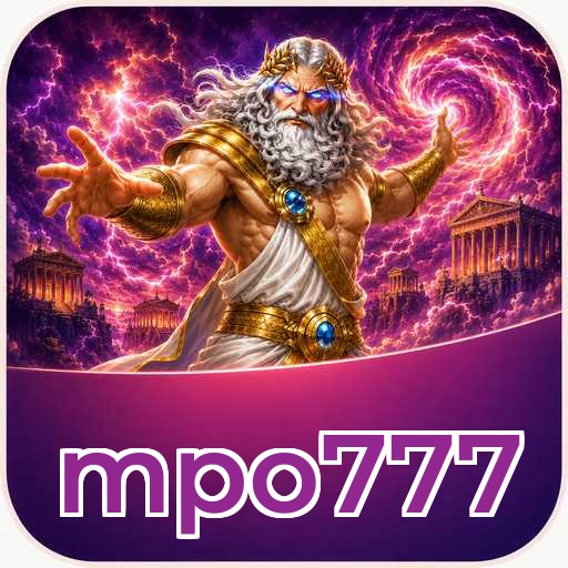 Logo mpo777