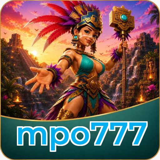 Logo mpo777