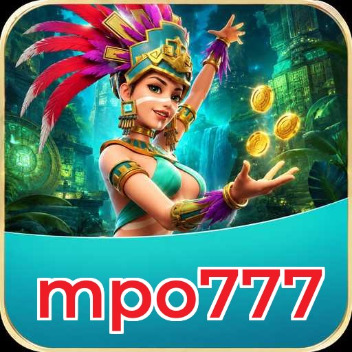 Logo mpo777