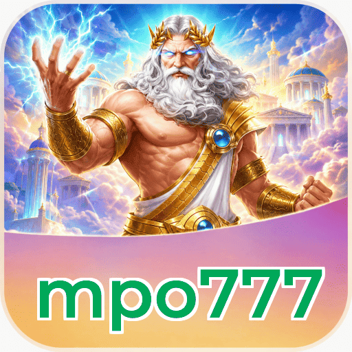 Logo mpo777