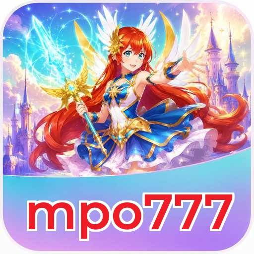 Logo mpo777