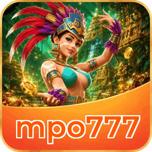 Logo mpo777