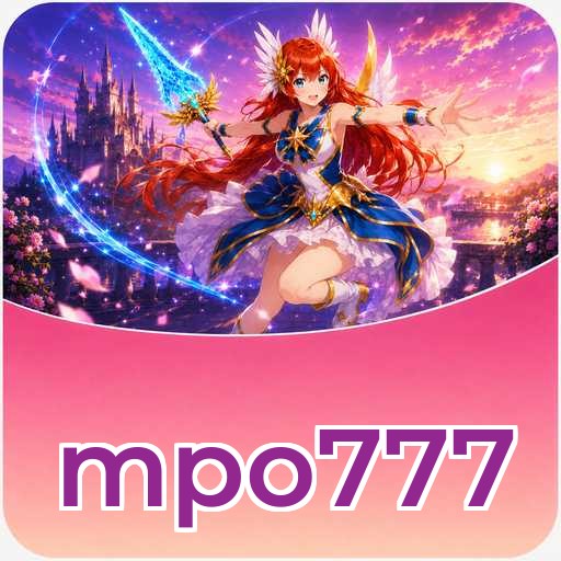 Logo mpo777