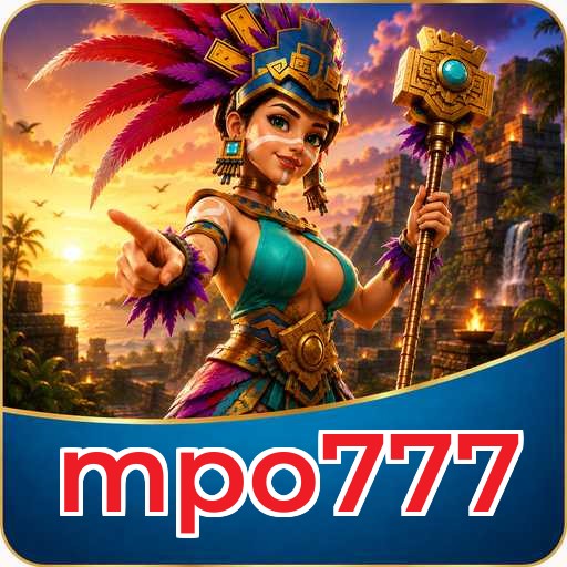 Logo mpo777
