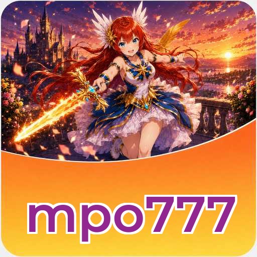 Logo mpo777