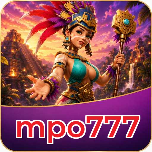 Logo mpo777