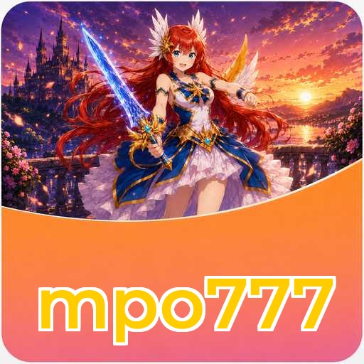 Logo mpo777
