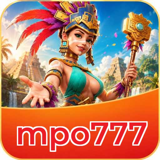Logo mpo777
