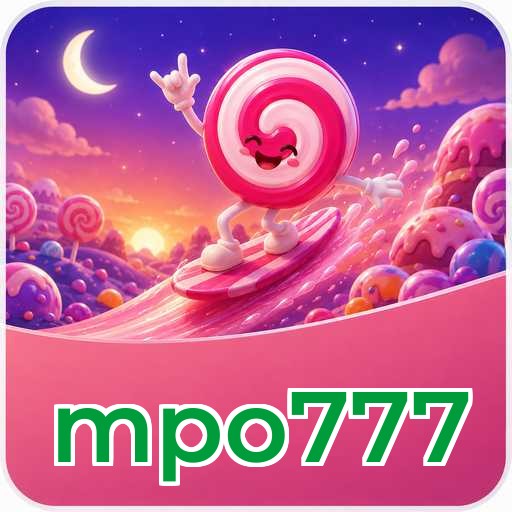 Logo mpo777