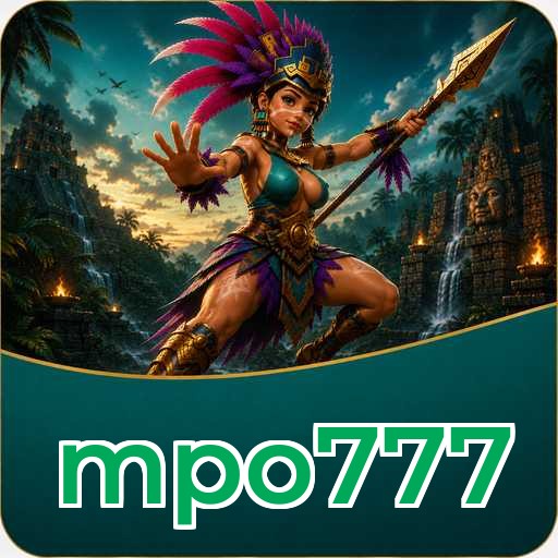 Logo mpo777