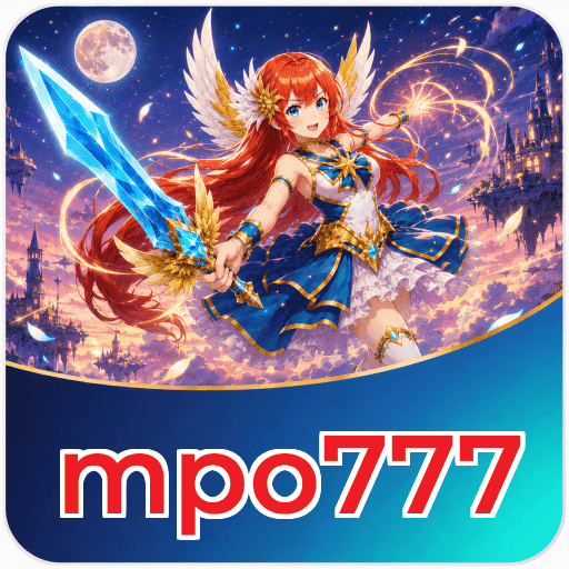 Logo mpo777