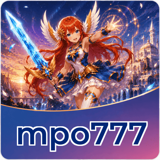 Logo mpo777
