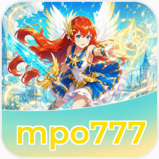 Logo mpo777