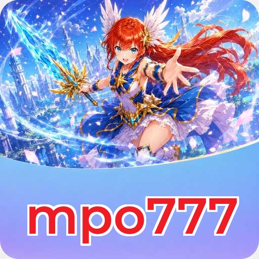 Logo mpo777