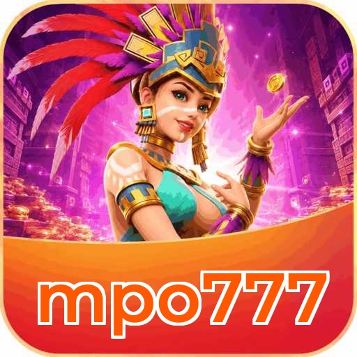 Logo mpo777