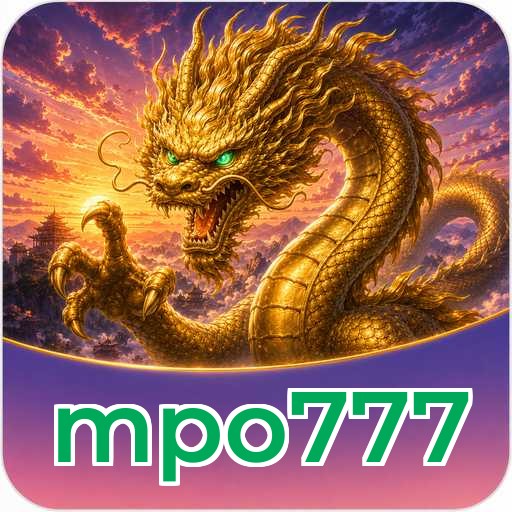 Logo mpo777