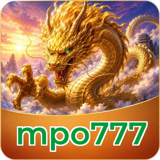 Logo mpo777