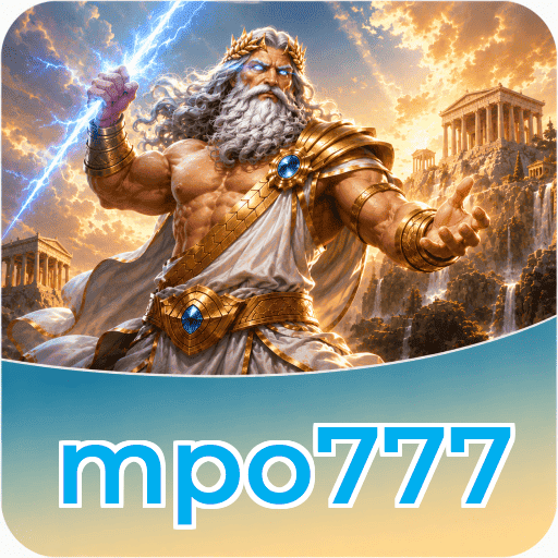 Logo mpo777