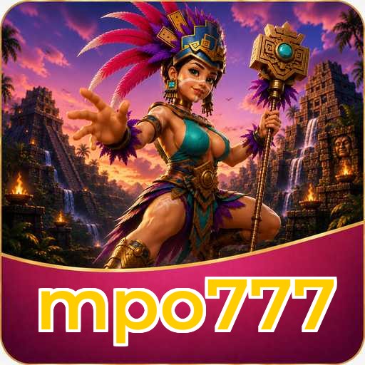Logo mpo777