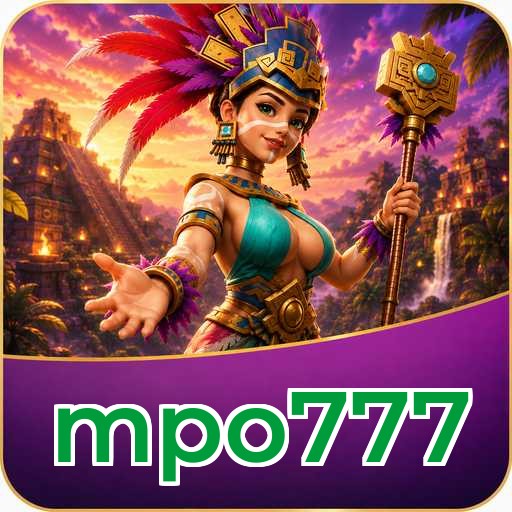Ilustrasi alur memilih file mpo777 di HP Android