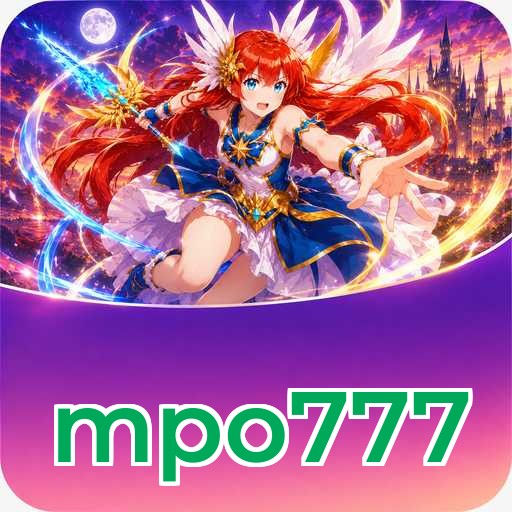 Logo mpo777