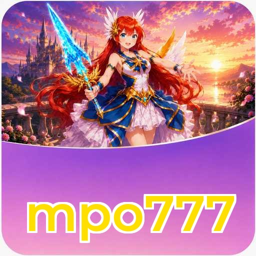 Logo mpo777