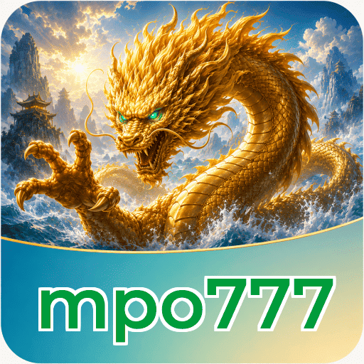 Logo mpo777