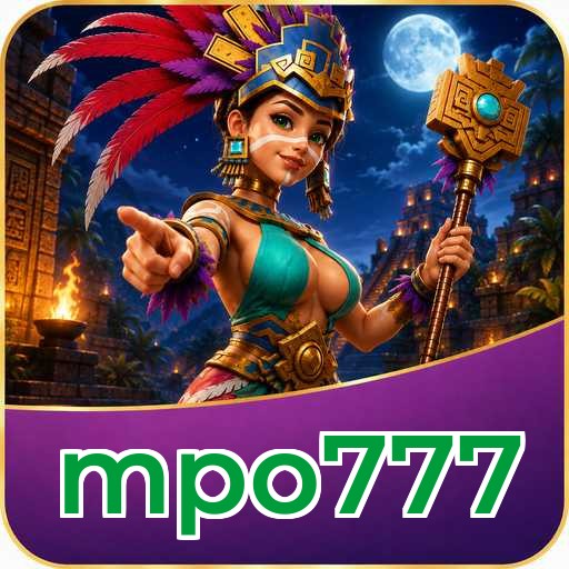 Logo mpo777