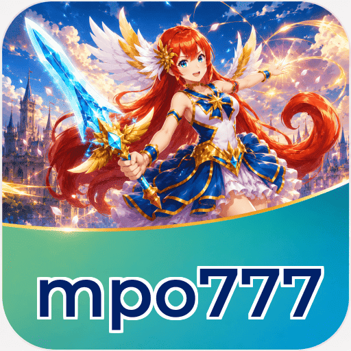 Logo mpo777