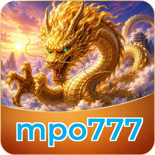 Logo mpo777