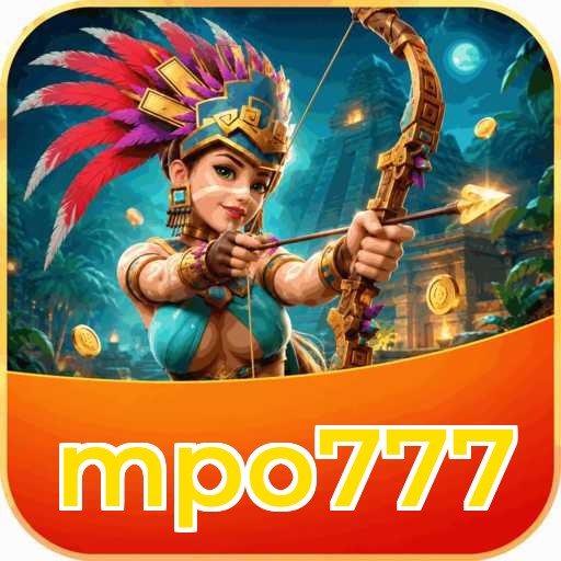 Logo mpo777