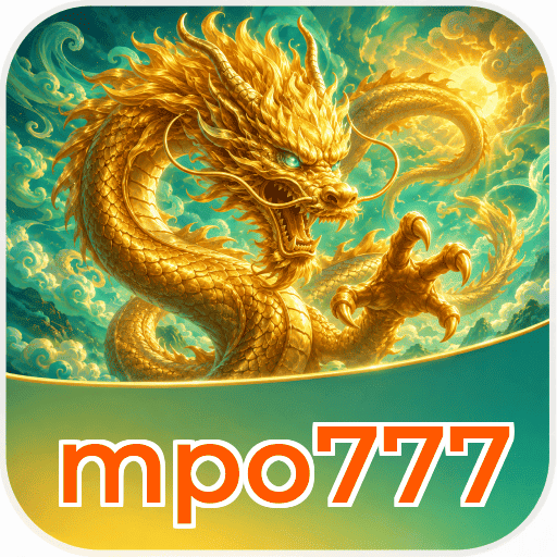 Logo mpo777