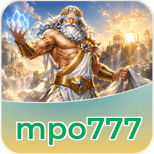 Logo mpo777