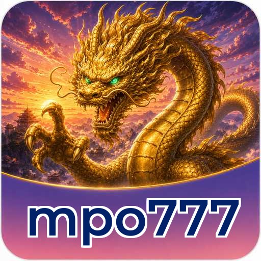 Logo mpo777