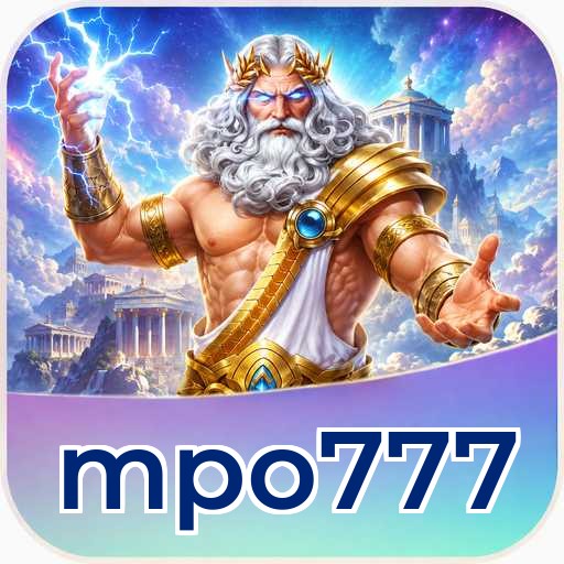Logo mpo777