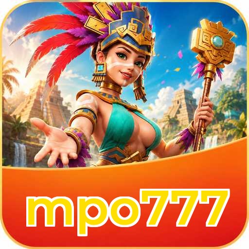 Logo mpo777