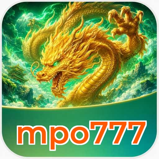 Logo mpo777