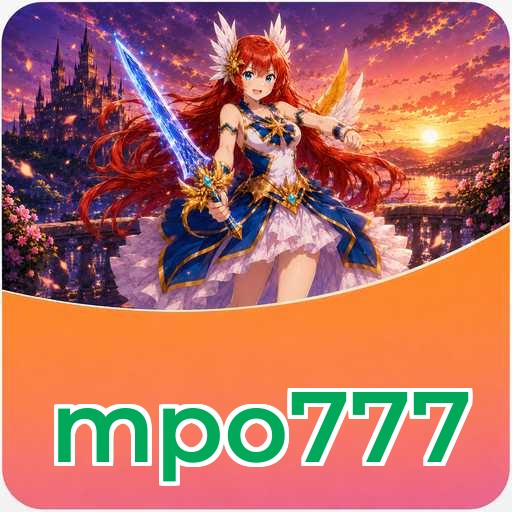 Logo mpo777