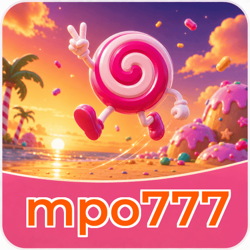 Logo mpo777