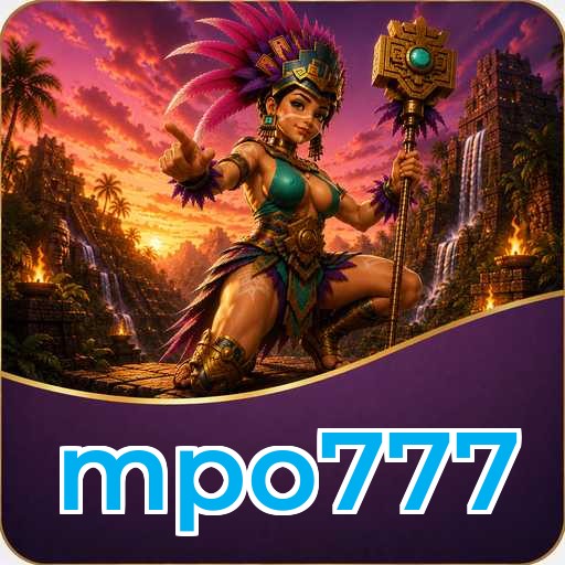 Logo mpo777