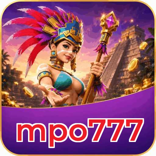 Logo mpo777