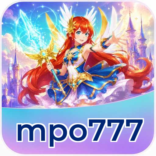 Logo mpo777