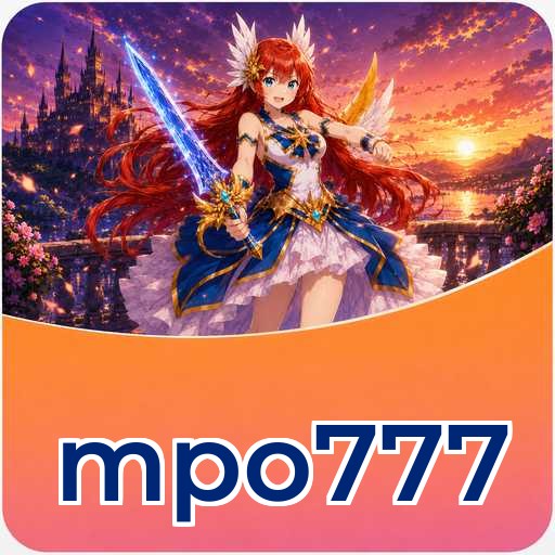 Logo mpo777