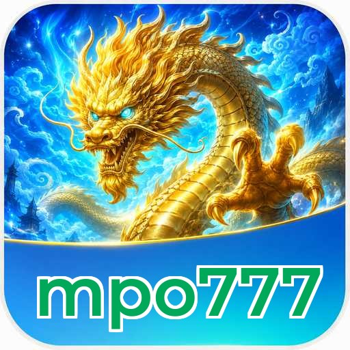 Logo mpo777